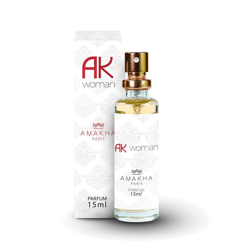 AK Woman 15ml
