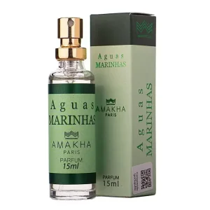 Águas Marinhas 15ml