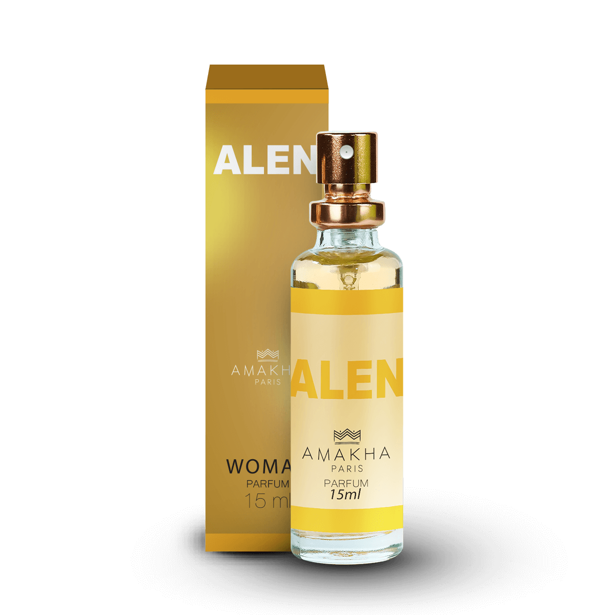 Alen 15ml