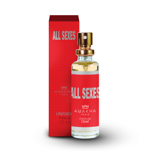 All Sexes 15ml - Unissex