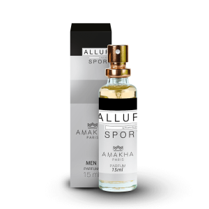 Allur Sport 15ml