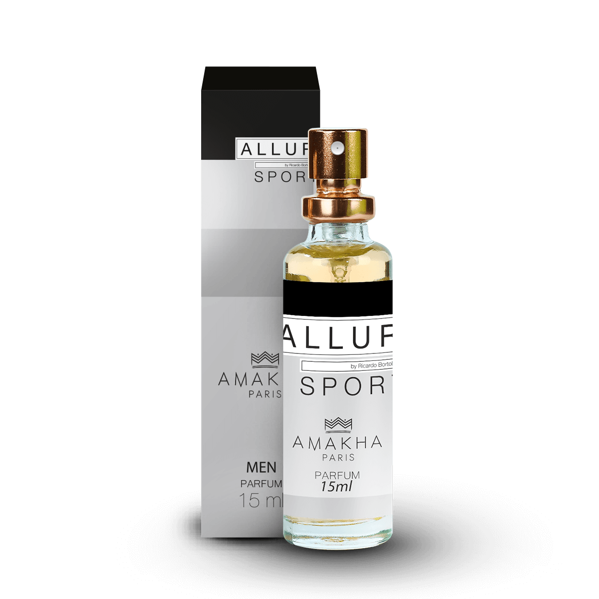 Allur Sport 15ml
