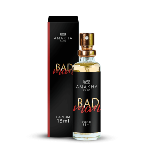 Perfume Bad Man 15ml Amakha París