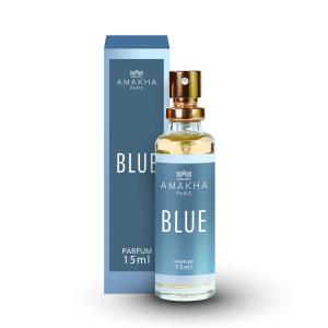 Perfume Blue 15ml Amakha París