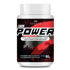 AMK Power 80g