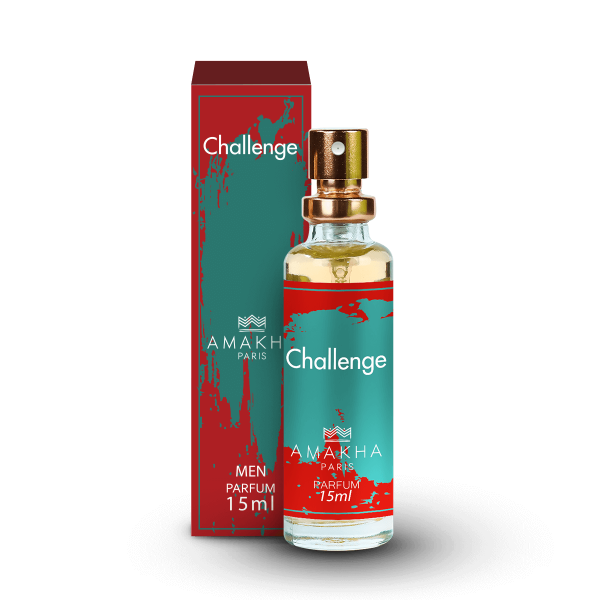 Challenge 15ml