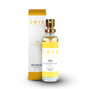 Chic Woman 15ml