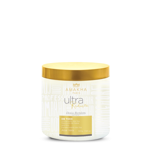 DB Toxx White 500g