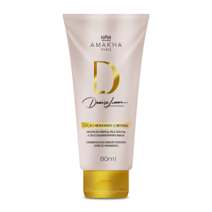 Crema Corporal Hidratante D 80ml