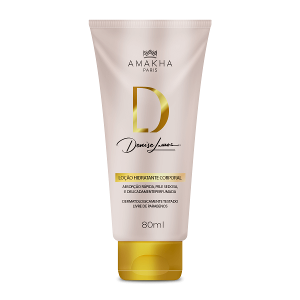 Crema Corporal Hidratante D 80ml