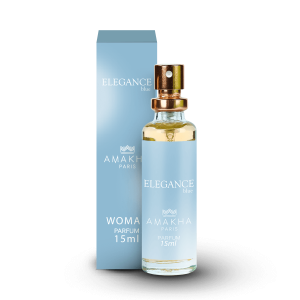 Elegance Light Blue 15ml