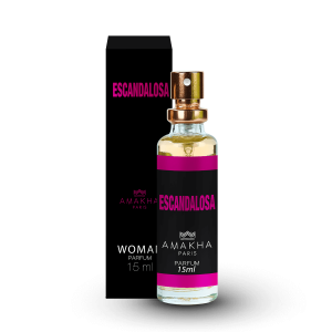 Escandalosa 15ml