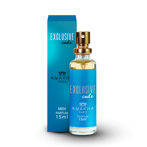 Exclusive Code 15ml
