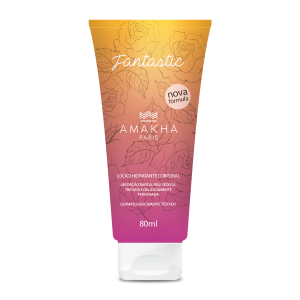 Fantastic Crema Hidratante Corporal 80ml