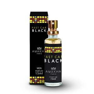 Fast Car Black 15ml