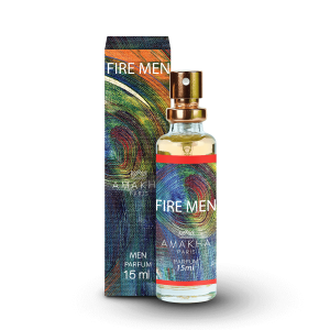 Fire Men 15ml