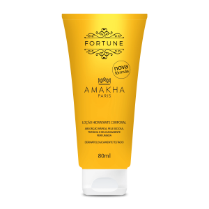 Fortune Crema Hidratante Hombre 80ml