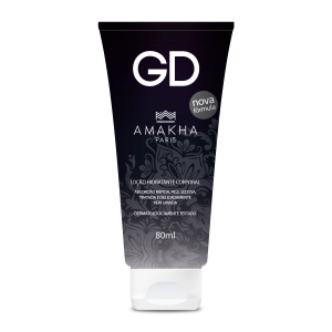 GD Crema Corporal Hidratante 80ml