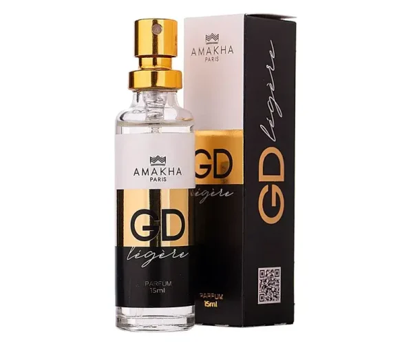GD Légère 15ml