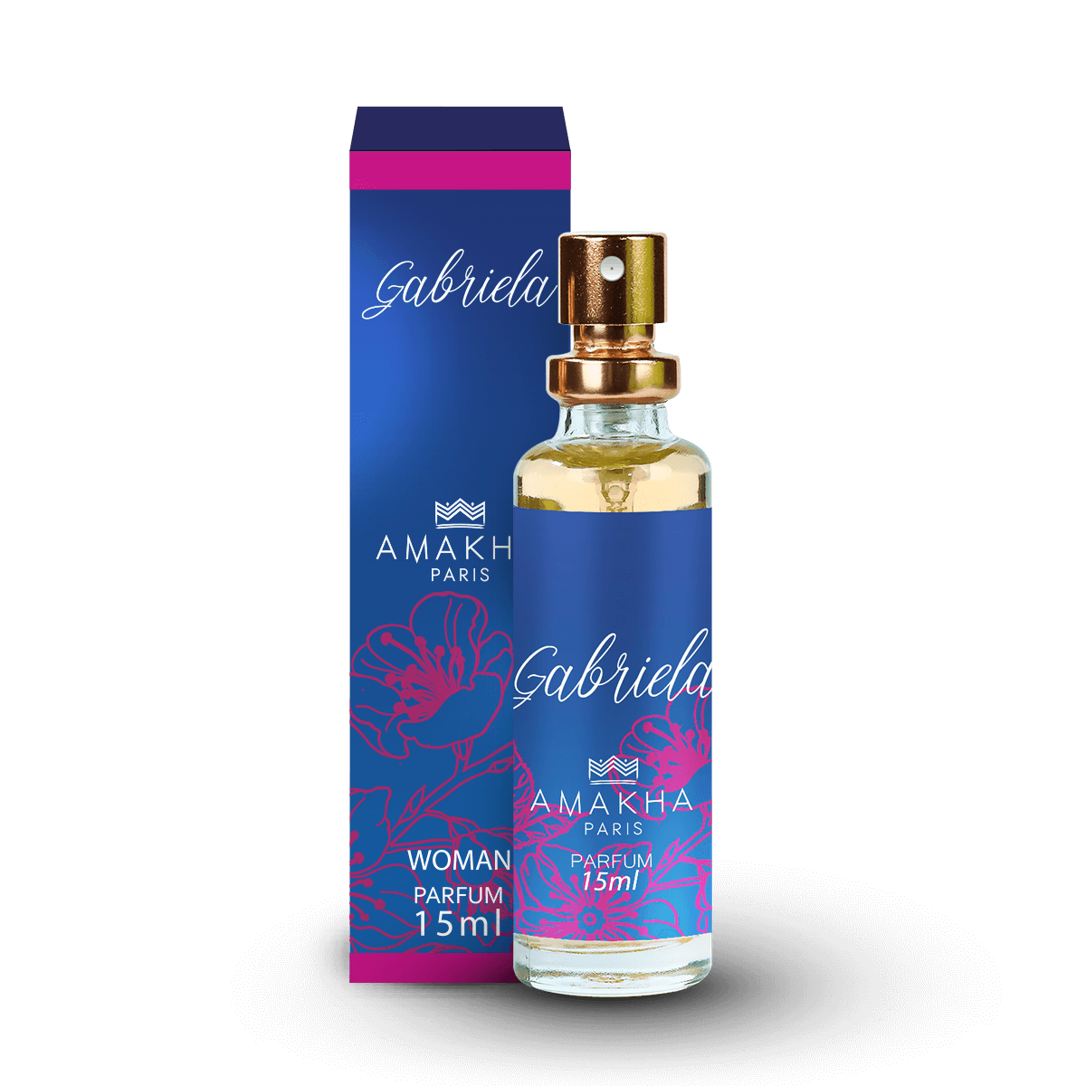 Gabriela 15ml
