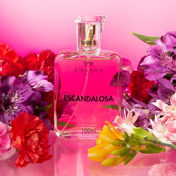 Escandalosa 100ml - Imagen 2