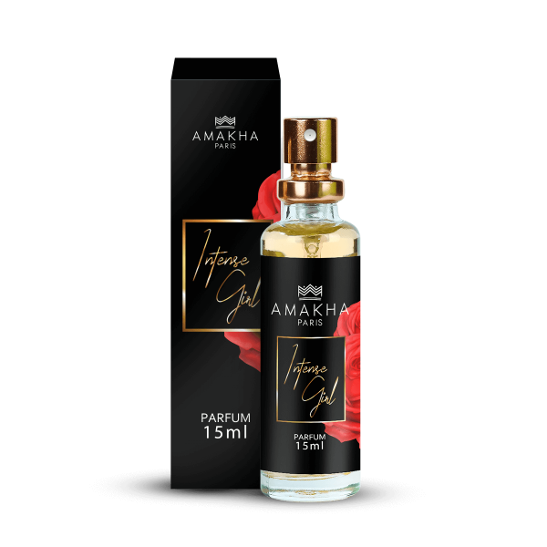 Intense Girl 15ml