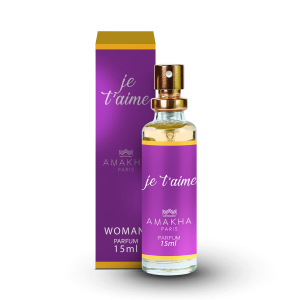 Je t'aime 15ml