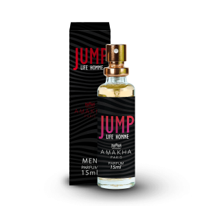 Perfume Jump Life 15ml de Amakha París