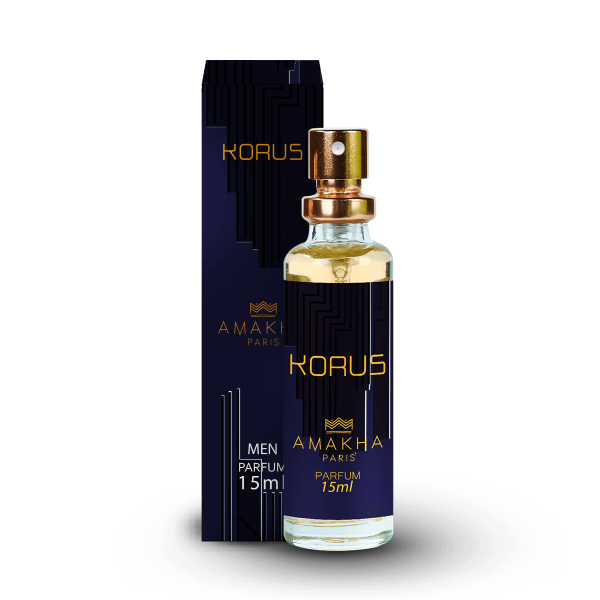 Korus 15ml