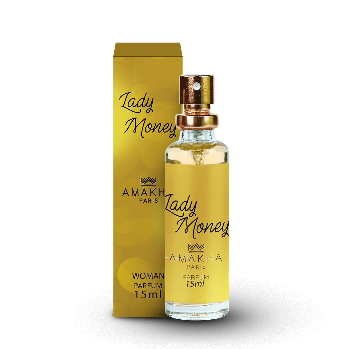 Lady Money 15ml
