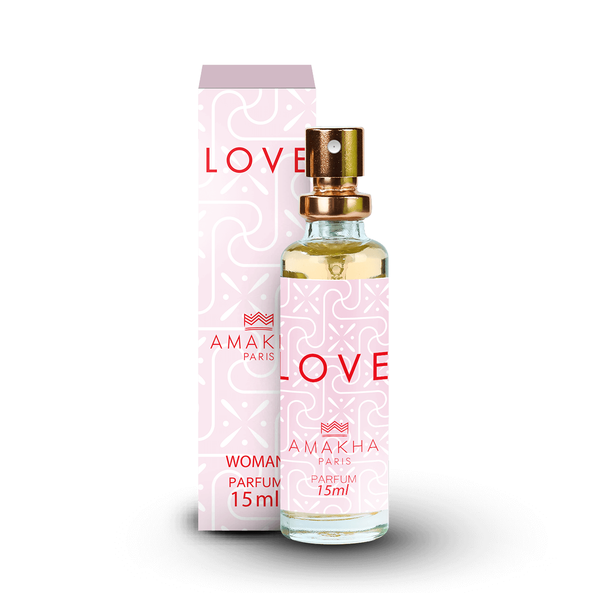 Love 15ml