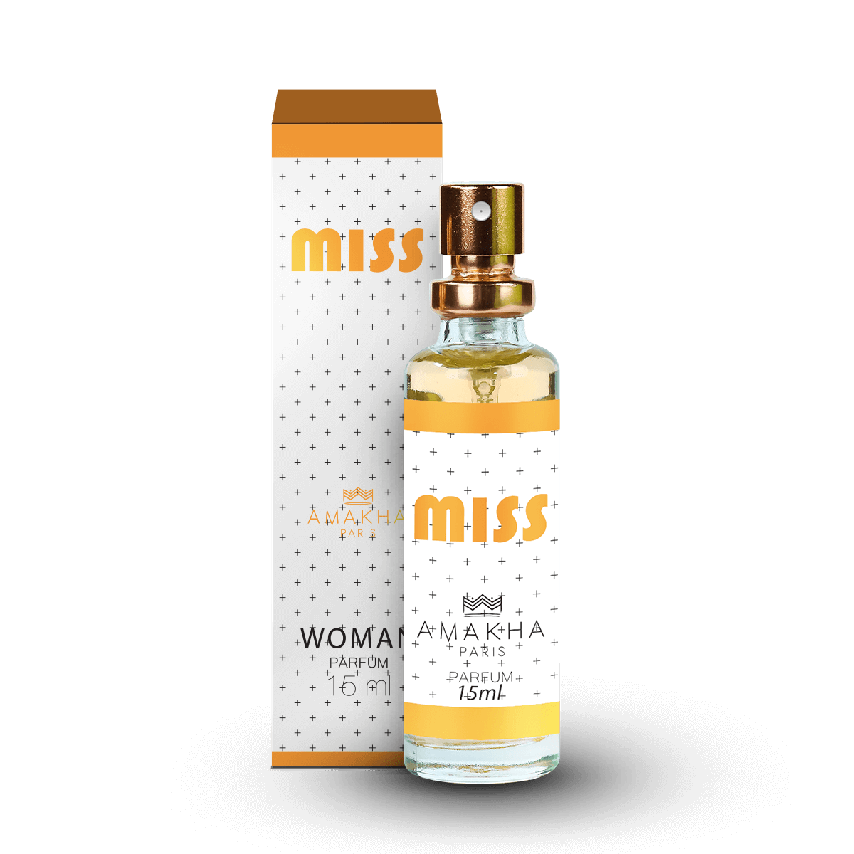 Miss 15ml