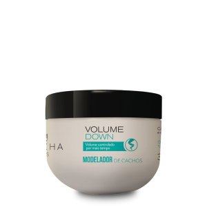 Modelador de Rizos Volume Down Magic Curly 300ml