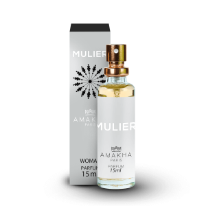 Mulier 15ml