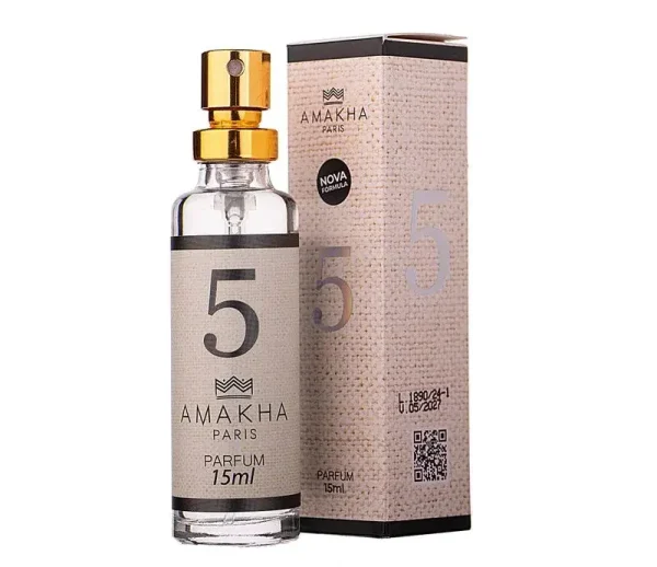 Nº5 15ml
