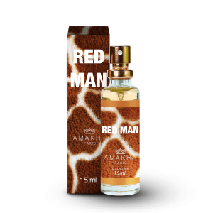Red Man 15ml