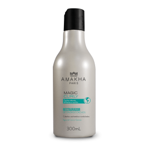 Magic Curly Restaurador 300ml