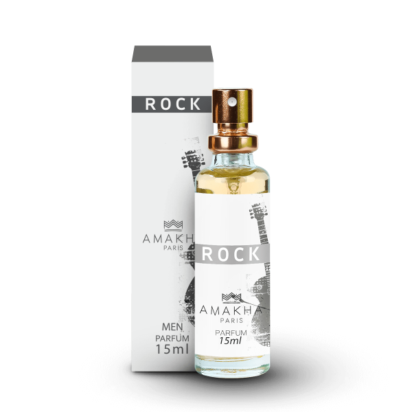 Rock 15ml