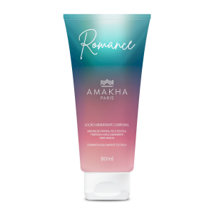 Romance Crema Corporal Hidratante 80ml