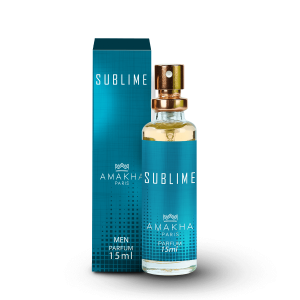 Perfume Sublime 15ml Amakha París