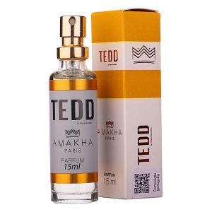 Perfume Tedd 15ml de Amakha París