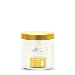 Máscara Capilar Restauradora 1Kg