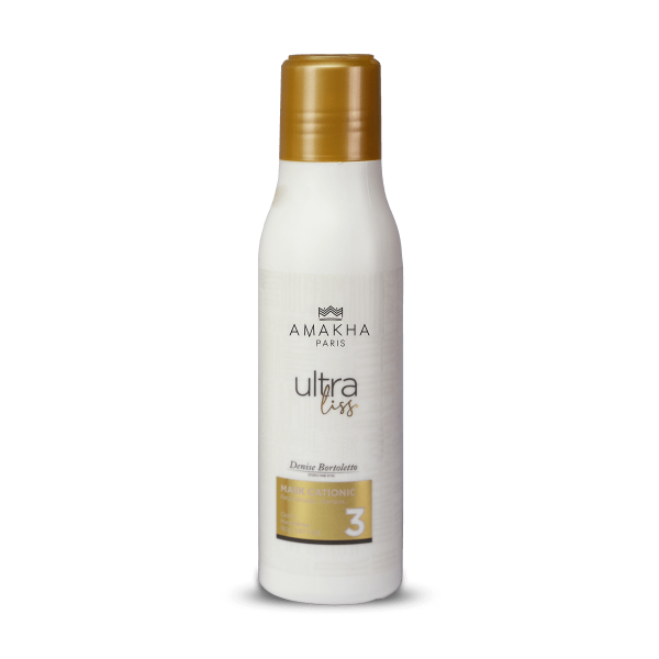 Mascarilla Capilar Reparadora 150ml