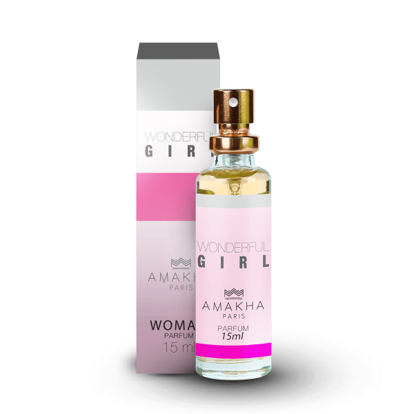 Wonderful Girl 15ml