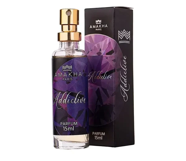 Addictive 15ml