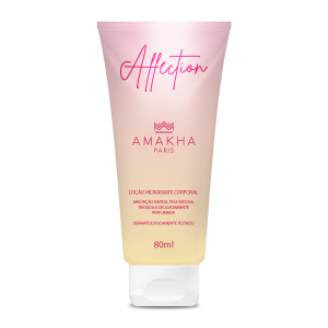 Affection Crema Corporal Hidratante 80ml