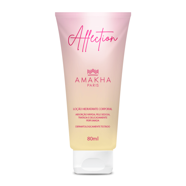 Affection Crema Corporal Hidratante 80ml