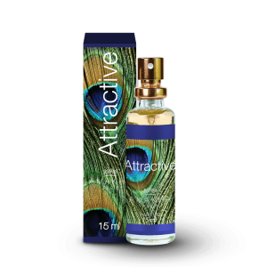 Attractive 15ml