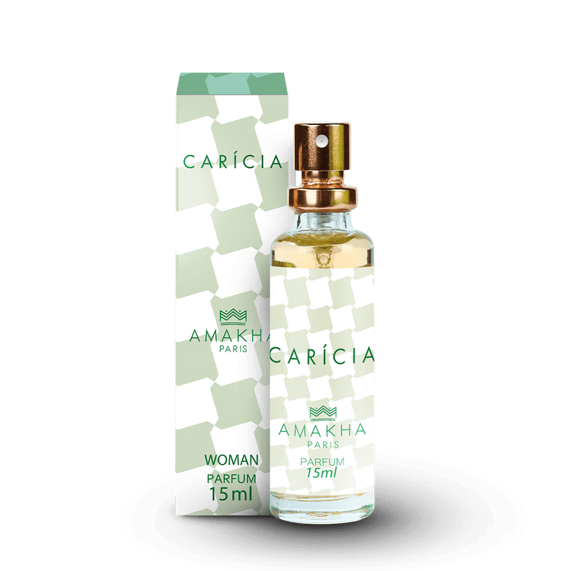 Carícia 15ml
