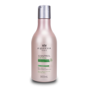 Control Detox Acondicionador Cabello Graso 300ml